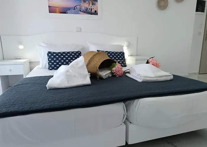 Nautilus City Studios & Apartments