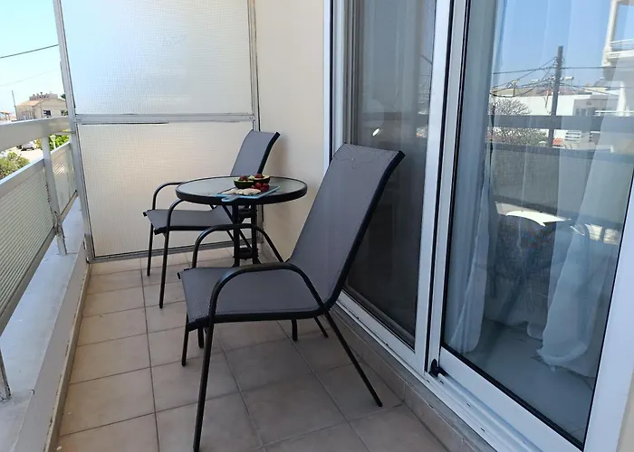 Nautilus City Studios & Apartments