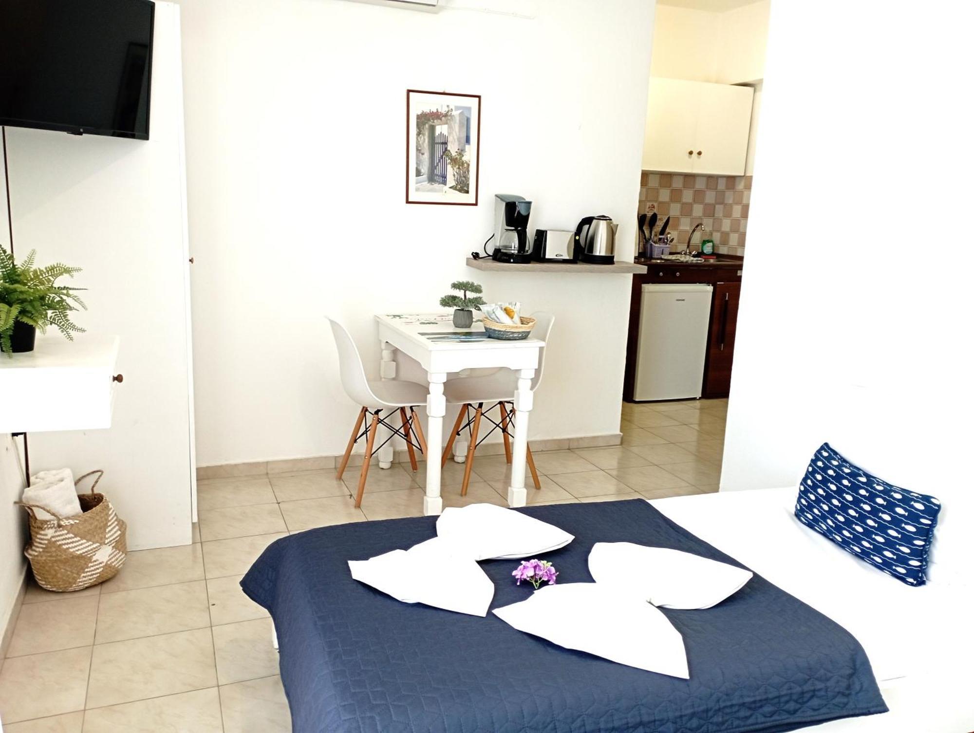 Nautilus & Apartamento *