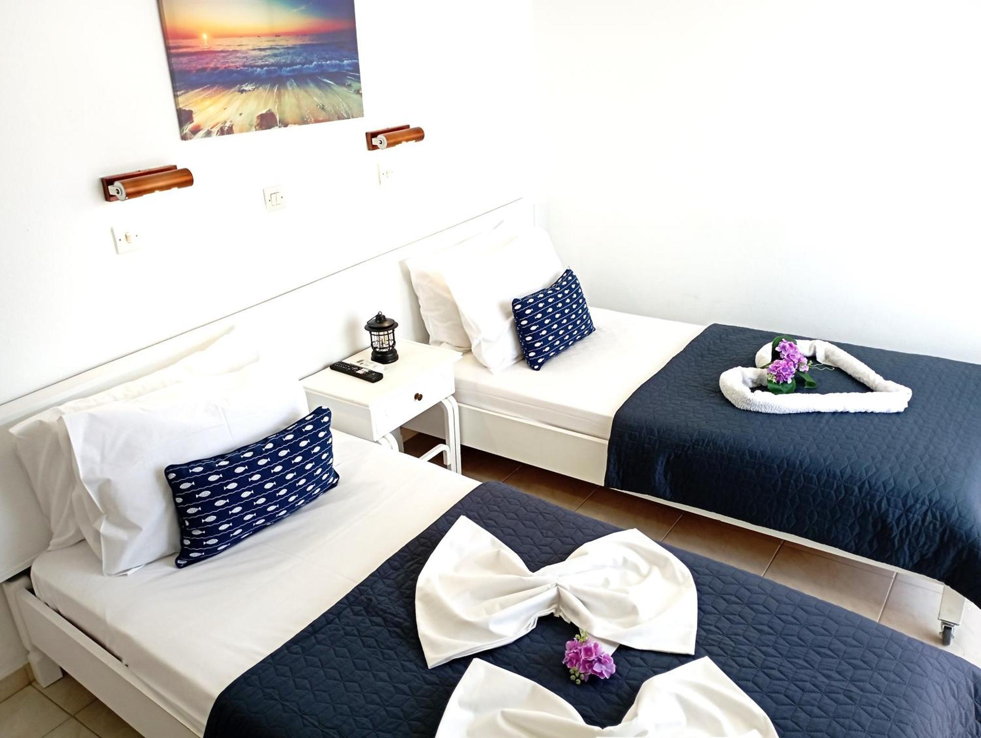 Apartment Nautilus &
