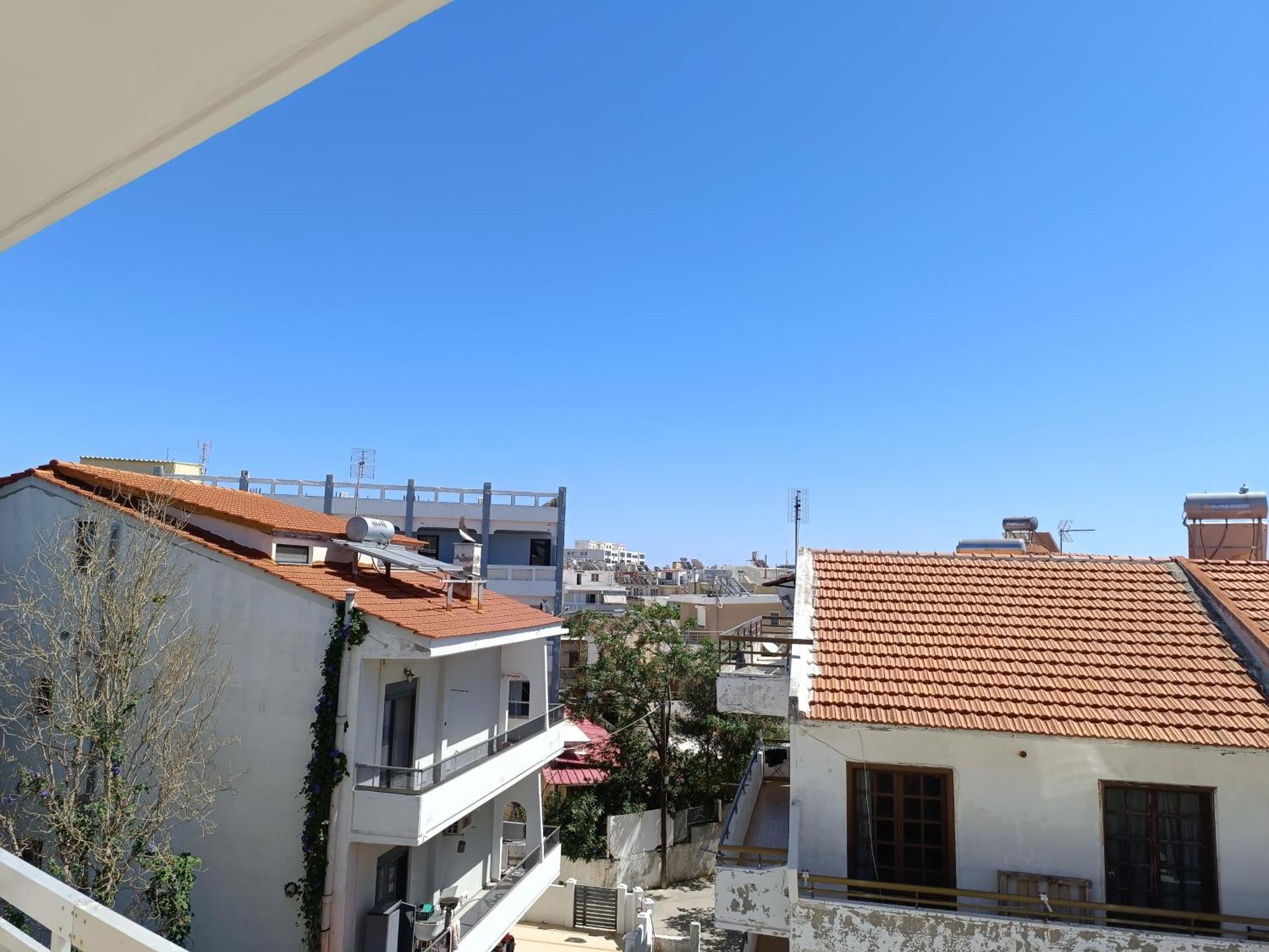 Nautilus & Rhodes City