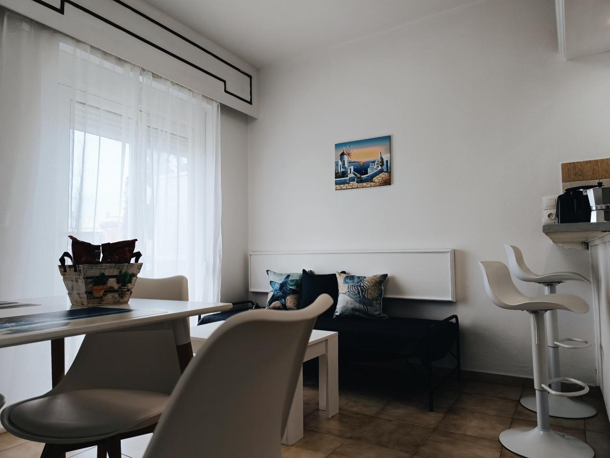 Apartment Nautilus & *