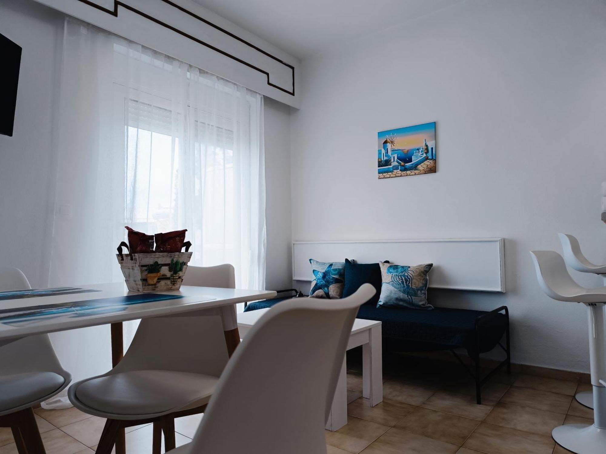Apartment Nautilus &