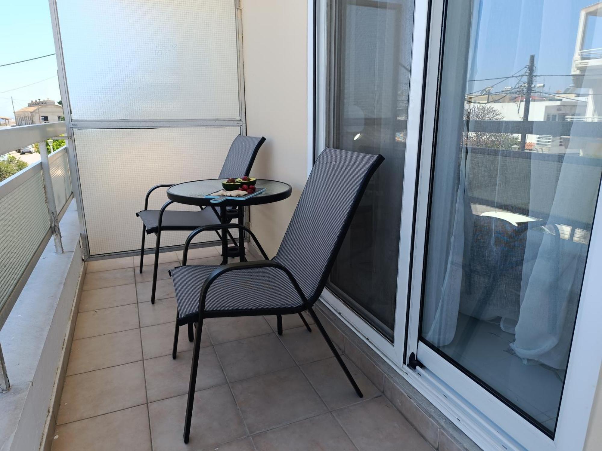 Apartment Nautilus & Rhodes City