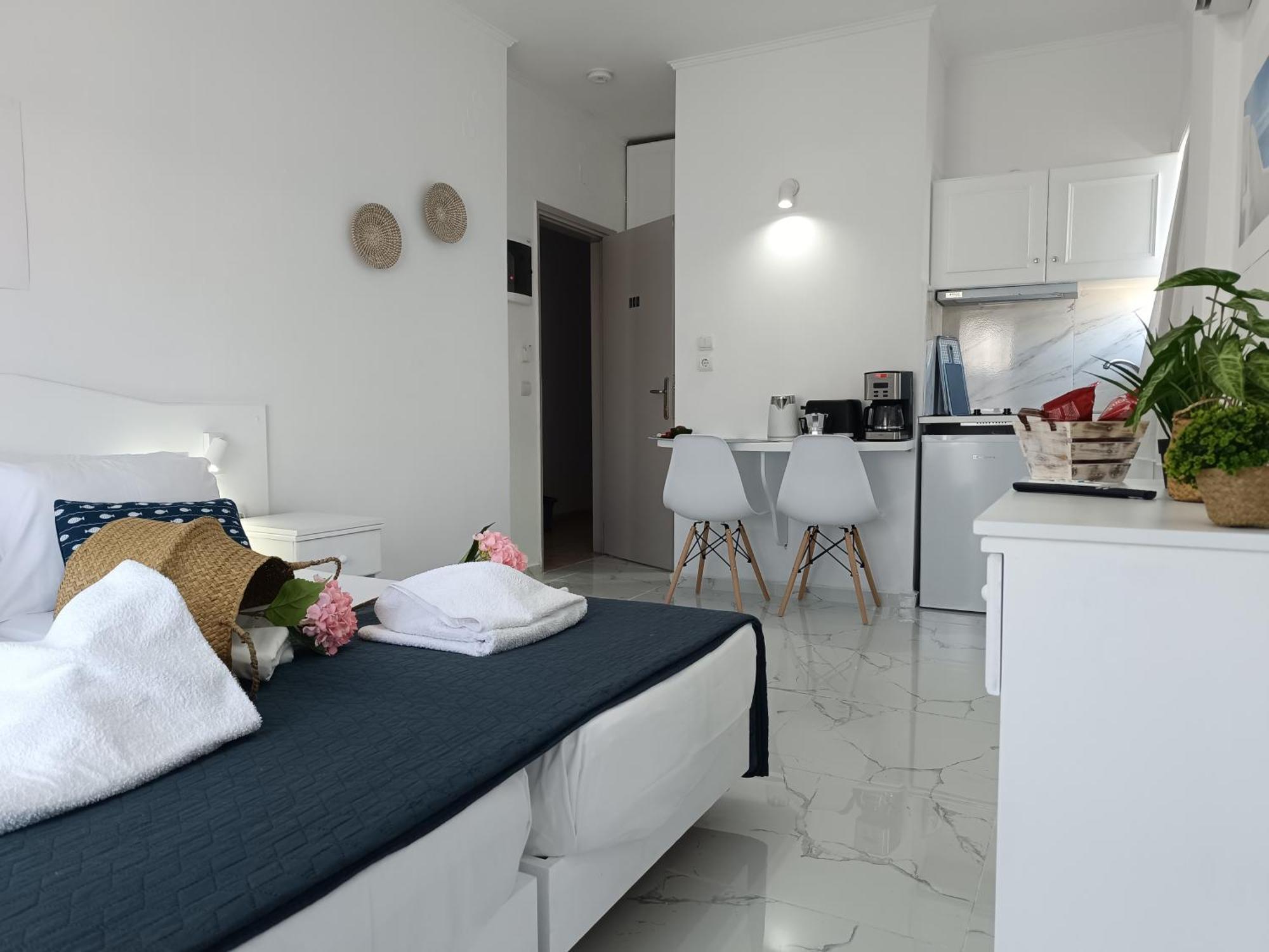 Apartment Nautilus &