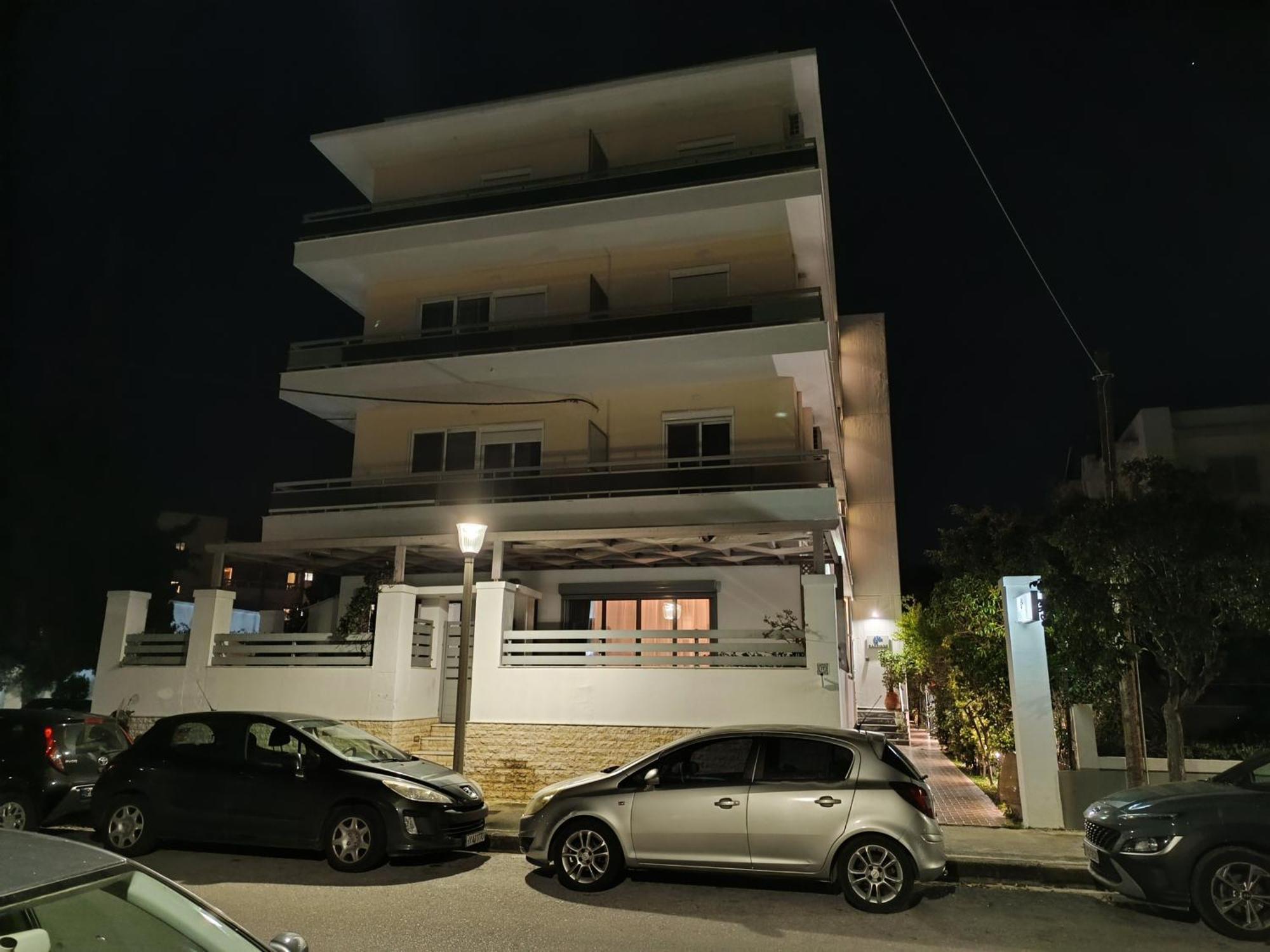 Apartment Nautilus & *