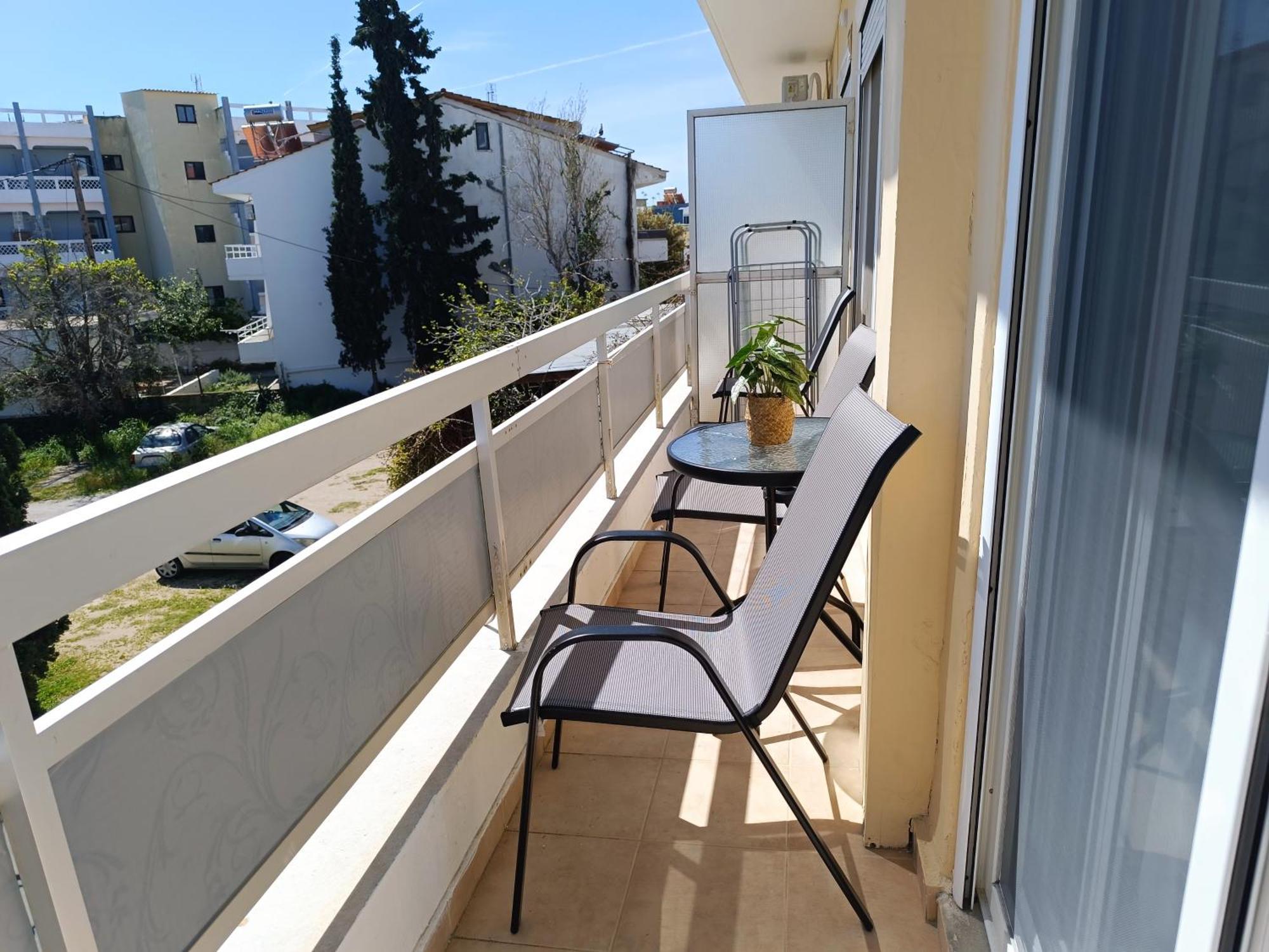 Apartment Nautilus &