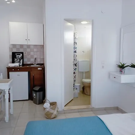 Nautilus City Studios & Apartments Rhodes City Exterior foto