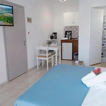 Nautilus City Studios & Apartments Rhodes City Exterior foto