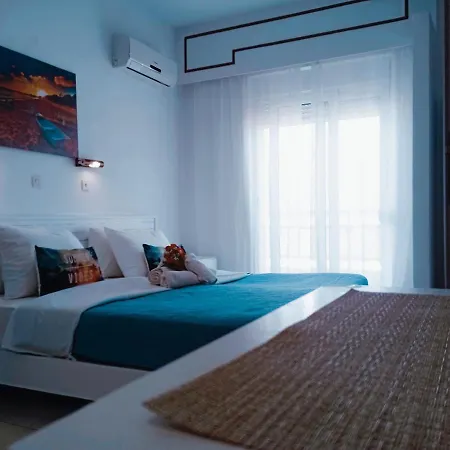 Nautilus City Studios & Apartments Rhodes City Exterior foto
