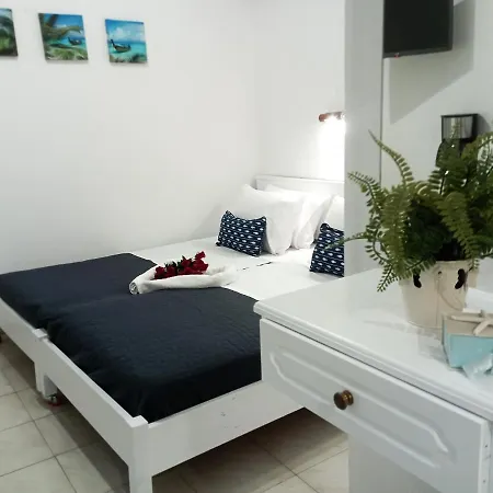 Nautilus City Studios & Apartments Rhodes City Exterior foto