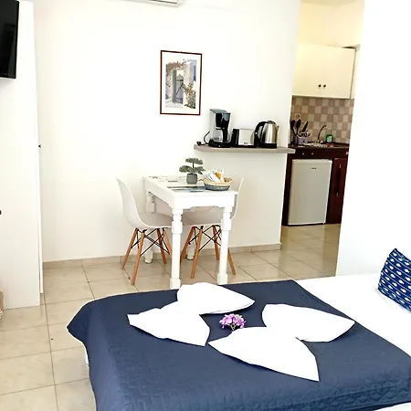 Nautilus City Studios & Apartments Rhodes City Exterior foto