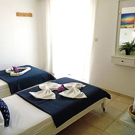 Nautilus City Studios & Apartments Rhodes City Exterior foto