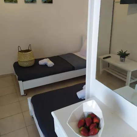 Nautilus City Studios & Apartments Rhodes City Zimmer foto