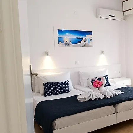 Nautilus City Studios & Apartments Rhodes City Exterior foto