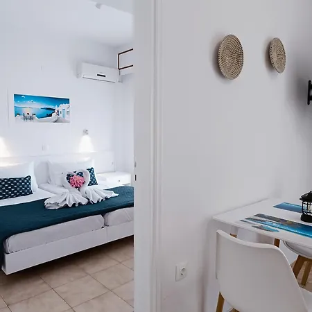 Nautilus City Studios & Apartments Rhodes City Exterior foto