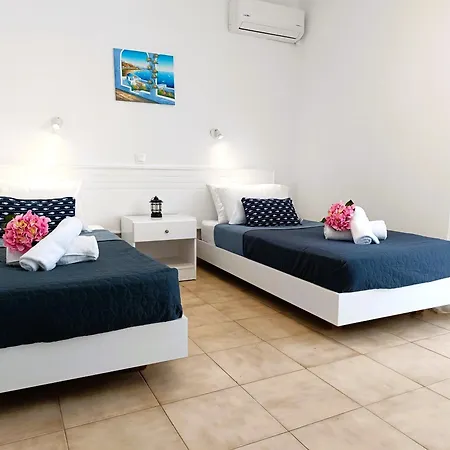 Nautilus City Studios & Apartments Rhodes City Exterior foto