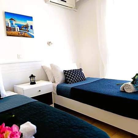 Nautilus City Studios & Apartments Rhodes City Exterior foto