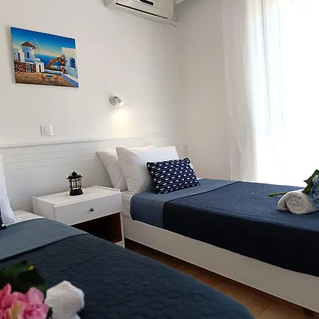 Nautilus City Studios & Apartments Rhodes City Exterior foto
