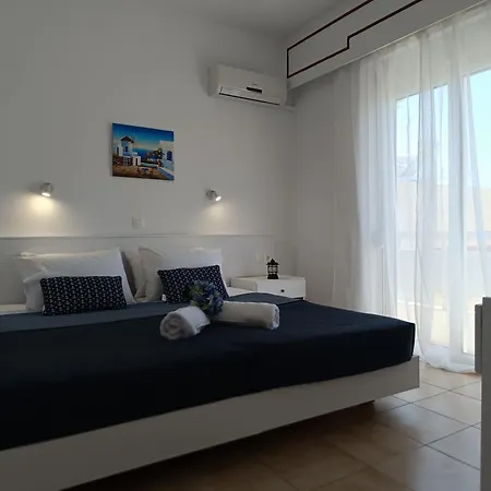 Nautilus City Studios & Apartments Rhodes City Exterior foto