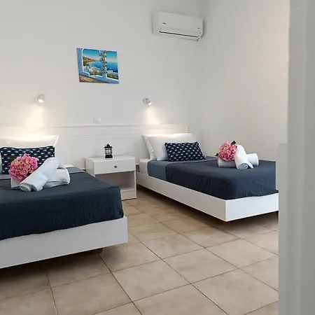 Nautilus City Studios & Apartments Rhodes City Exterior foto