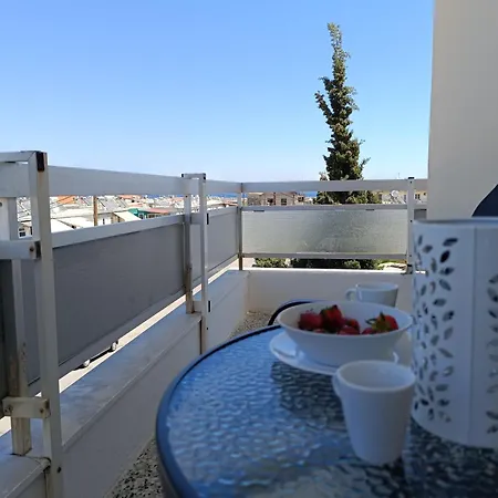 Nautilus City Studios & Apartments Rhodes City Exterior foto