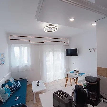 Nautilus City Studios & Apartments Rhodes City Exterior foto