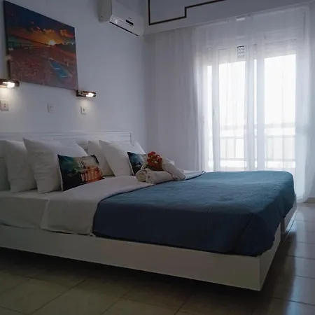Nautilus City Studios & Apartments Rhodes City Zimmer foto