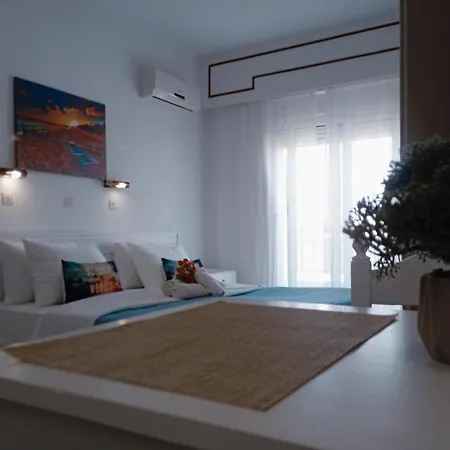 Nautilus City Studios & Apartments Rhodes City Zimmer foto