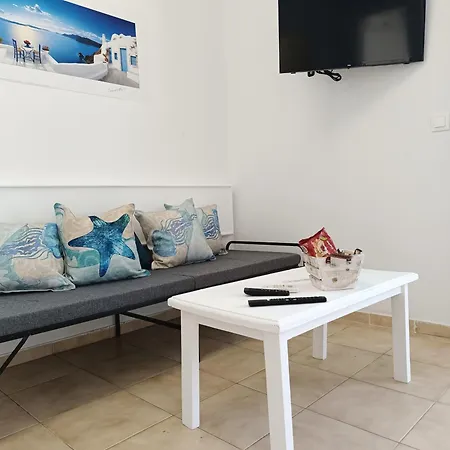 Nautilus City Studios & Apartments Rhodes City Exterior foto