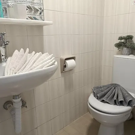 Nautilus City Studios & Apartments Rhodes City Room photo