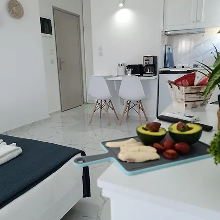 Nautilus City Studios & Apartments Rhodes City Exterior foto