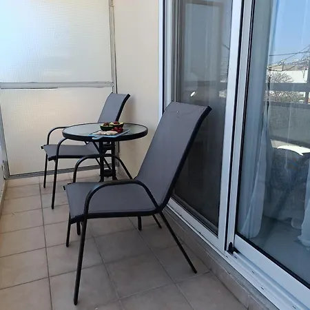 Nautilus City Studios & Apartments Rhodes City Exterior foto