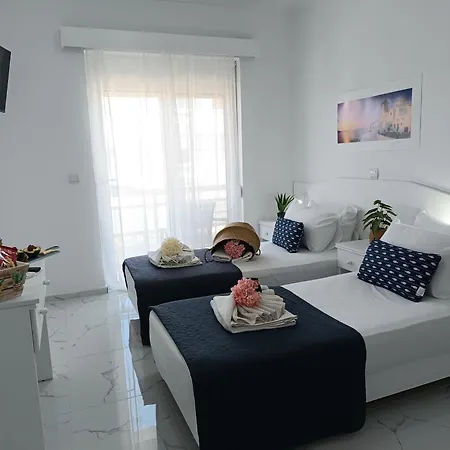 Nautilus City Studios & Apartments Rhodes City Exterior foto