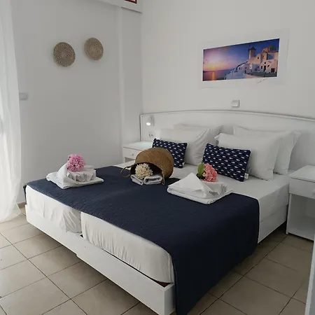 Nautilus City Studios & Apartments Rhodes City Exterior foto