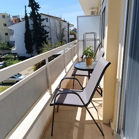Nautilus City Studios & Apartments Rhodes City Exterior foto