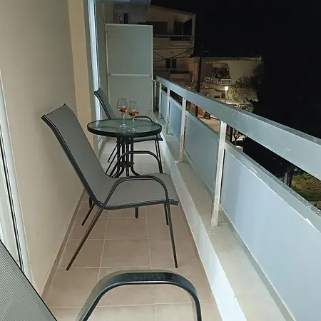Nautilus City Studios & Apartments Rhodes City Exterior foto