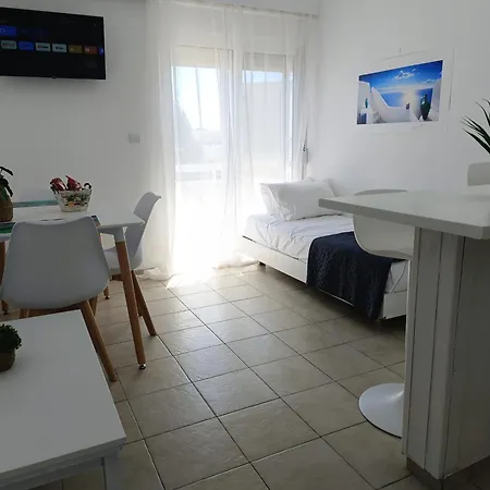 Nautilus City Studios & Apartments Rhodes City Exterior foto