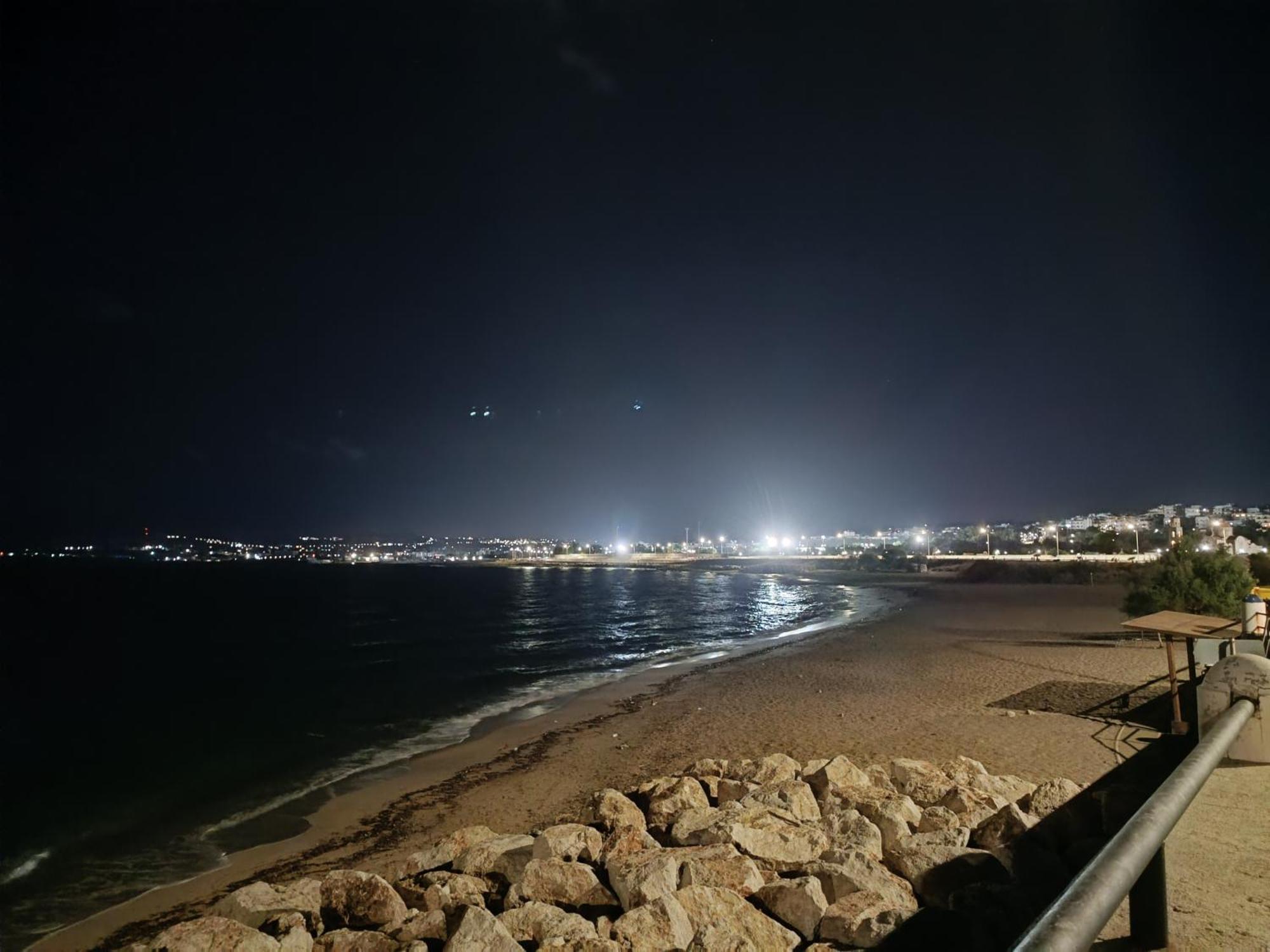 Nautilus & * Rhodes City