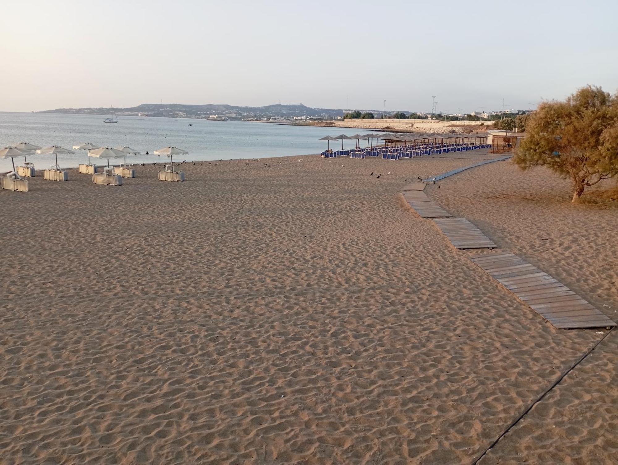 Apartament Nautilus & Rhodes City