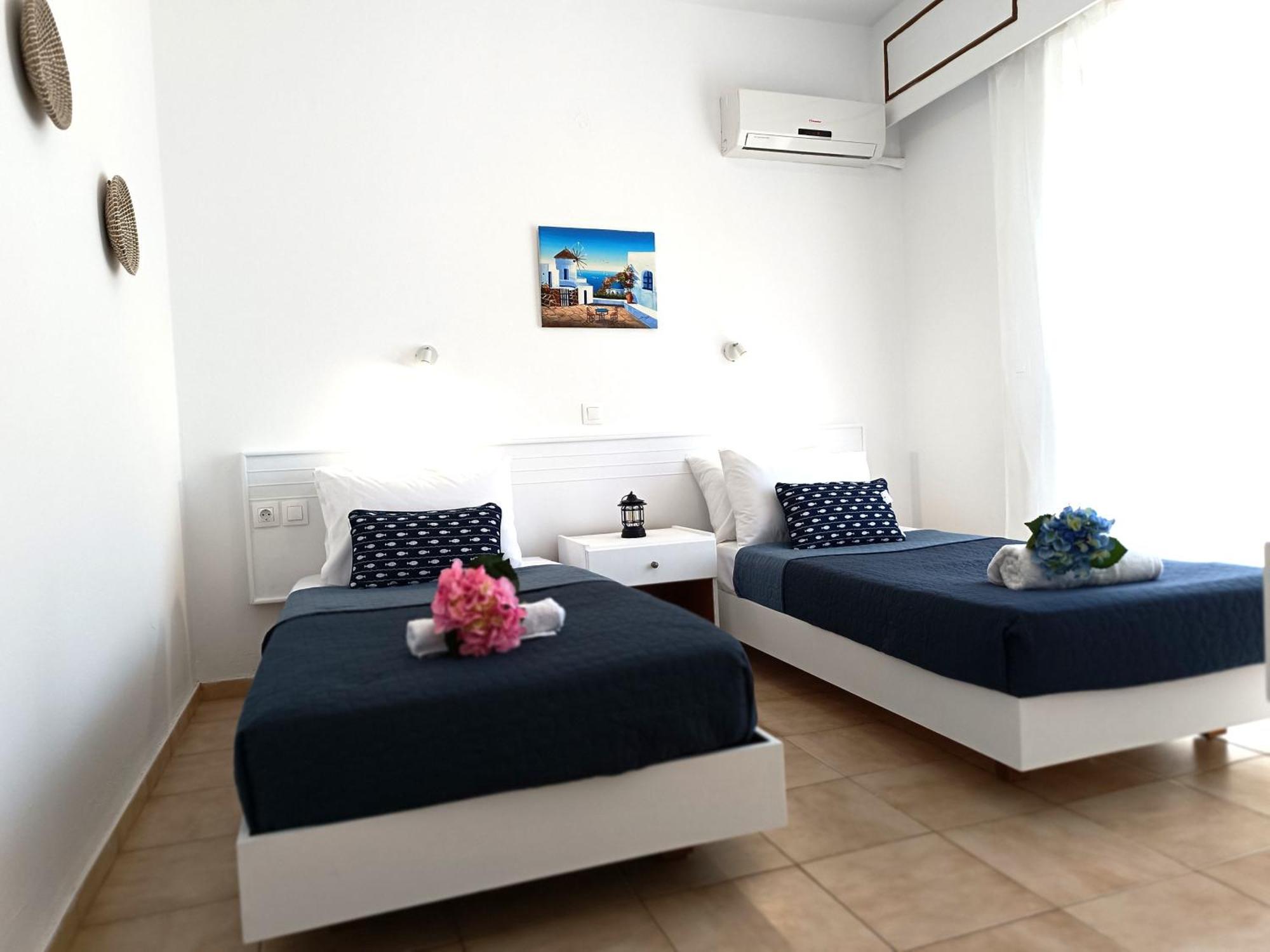 Apartament Nautilus & *