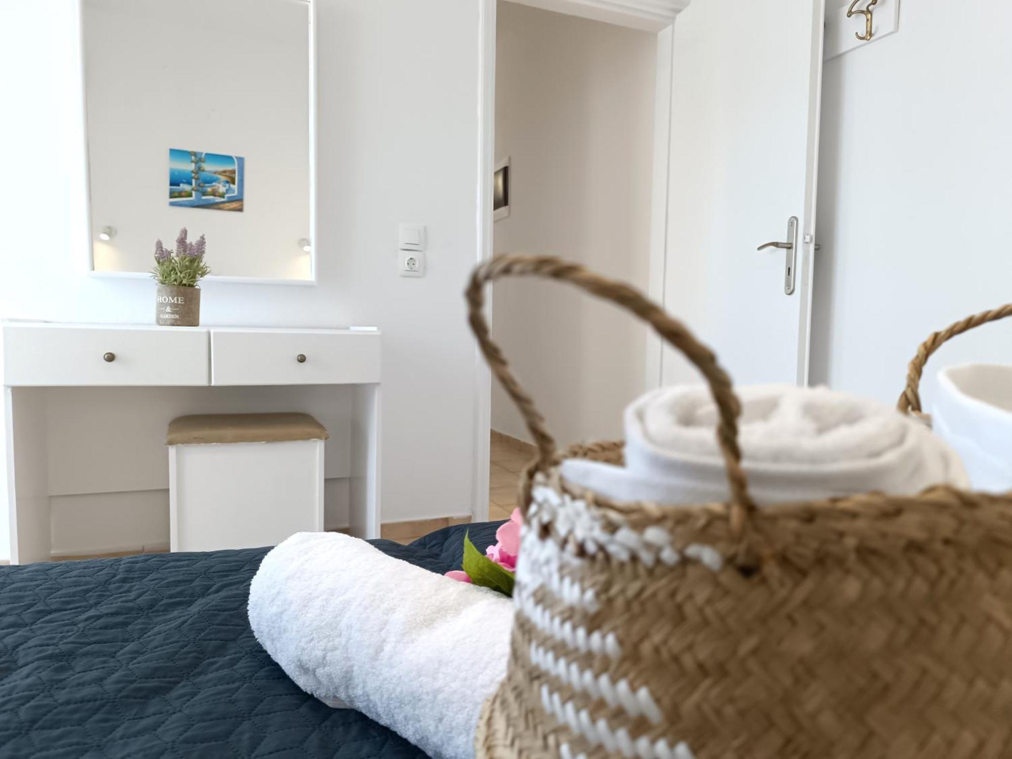 Nautilus & Apartament *
