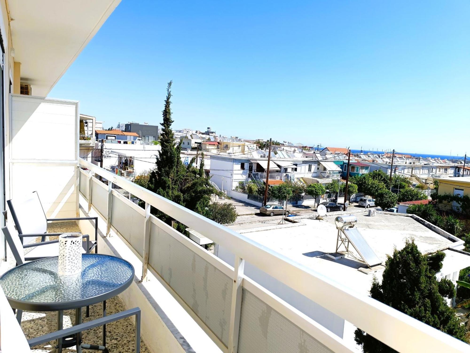 Nautilus & Apartament