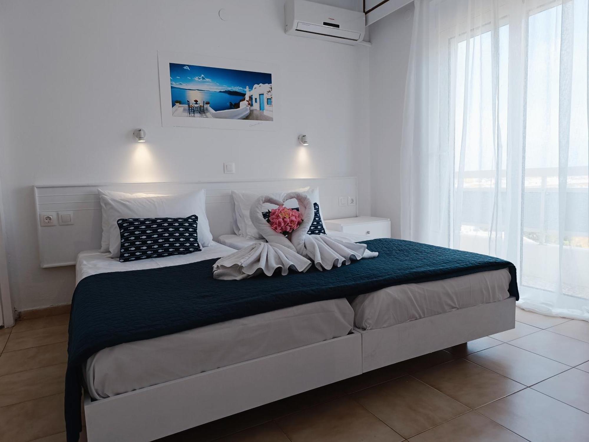 Apartment Nautilus &