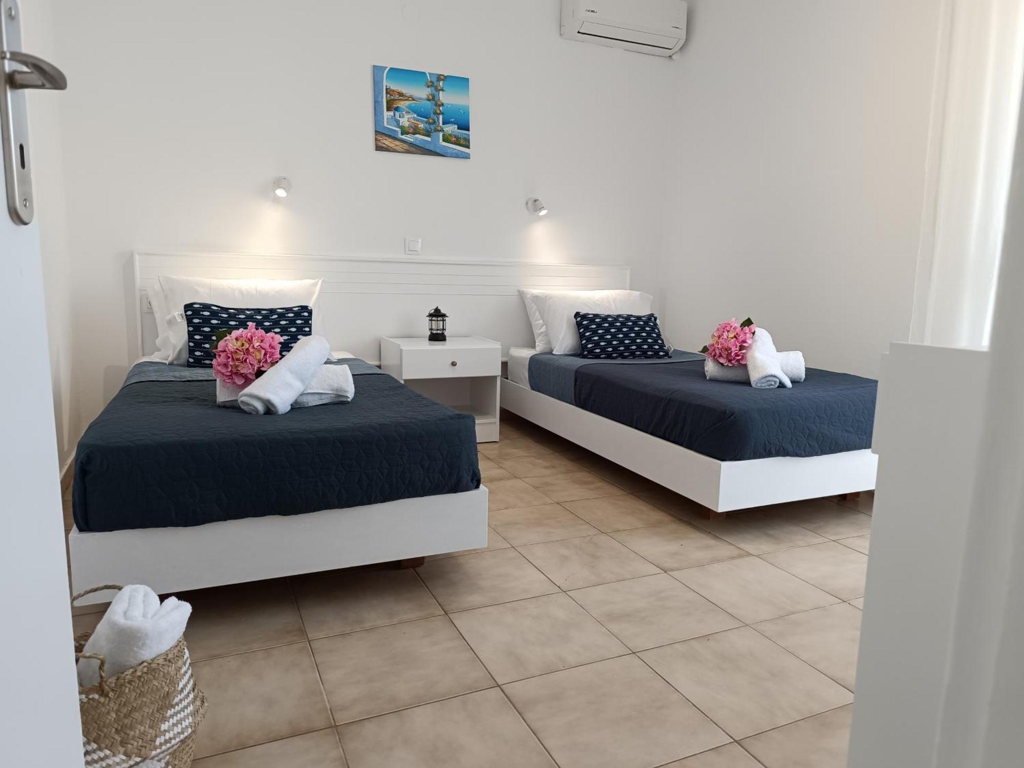 Apartament Nautilus & *