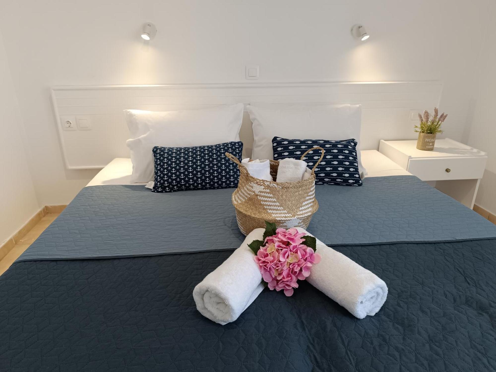 Apartament Nautilus & *