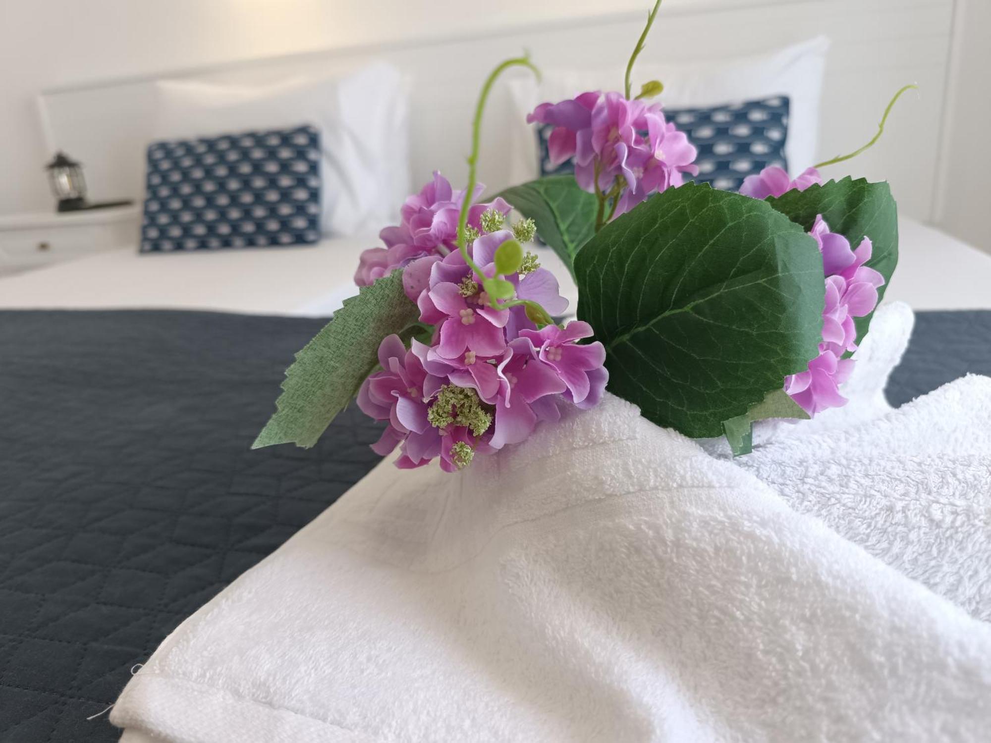 Apartament Nautilus & Rhodes City
