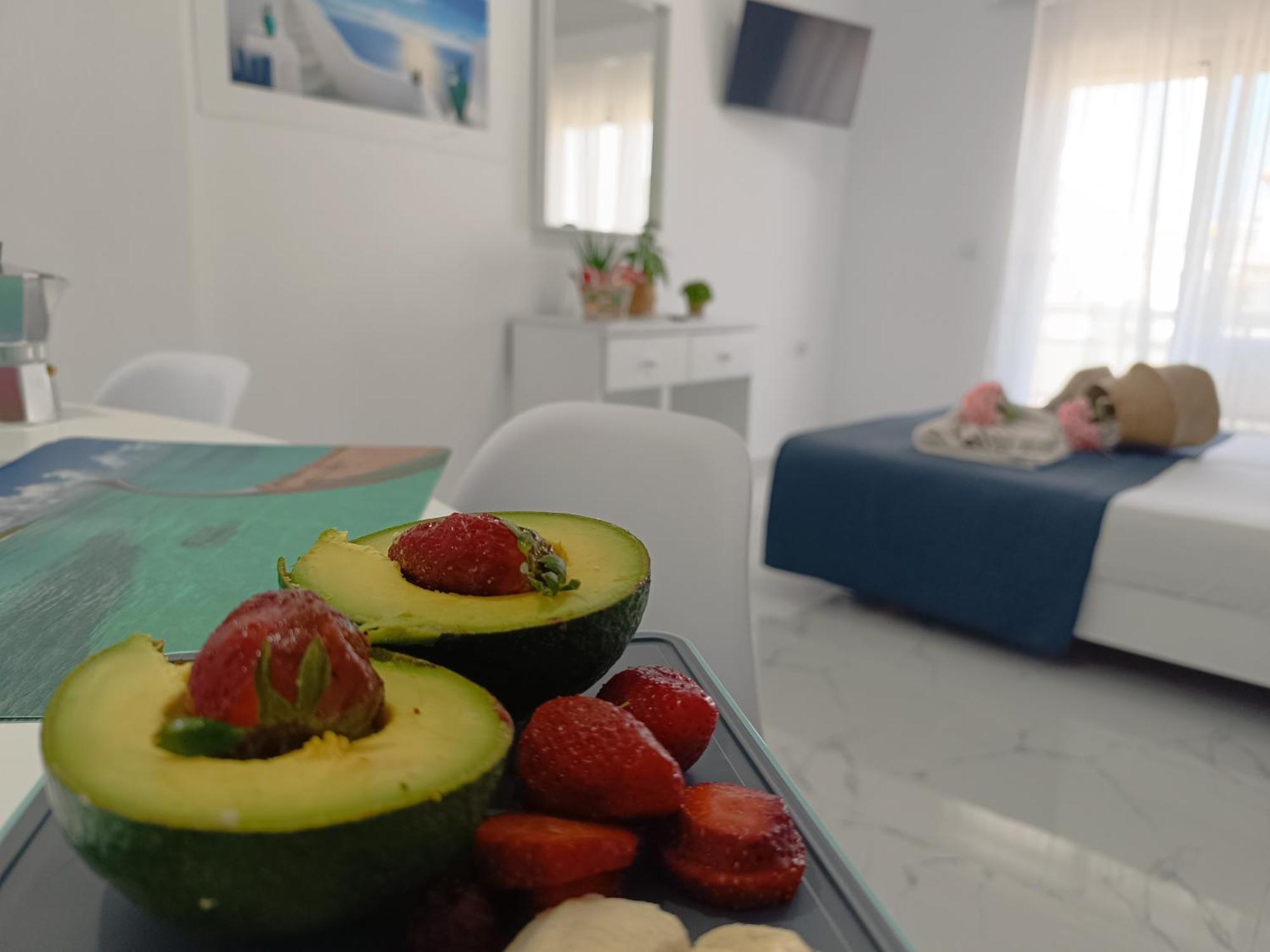 Nautilus & Apartament