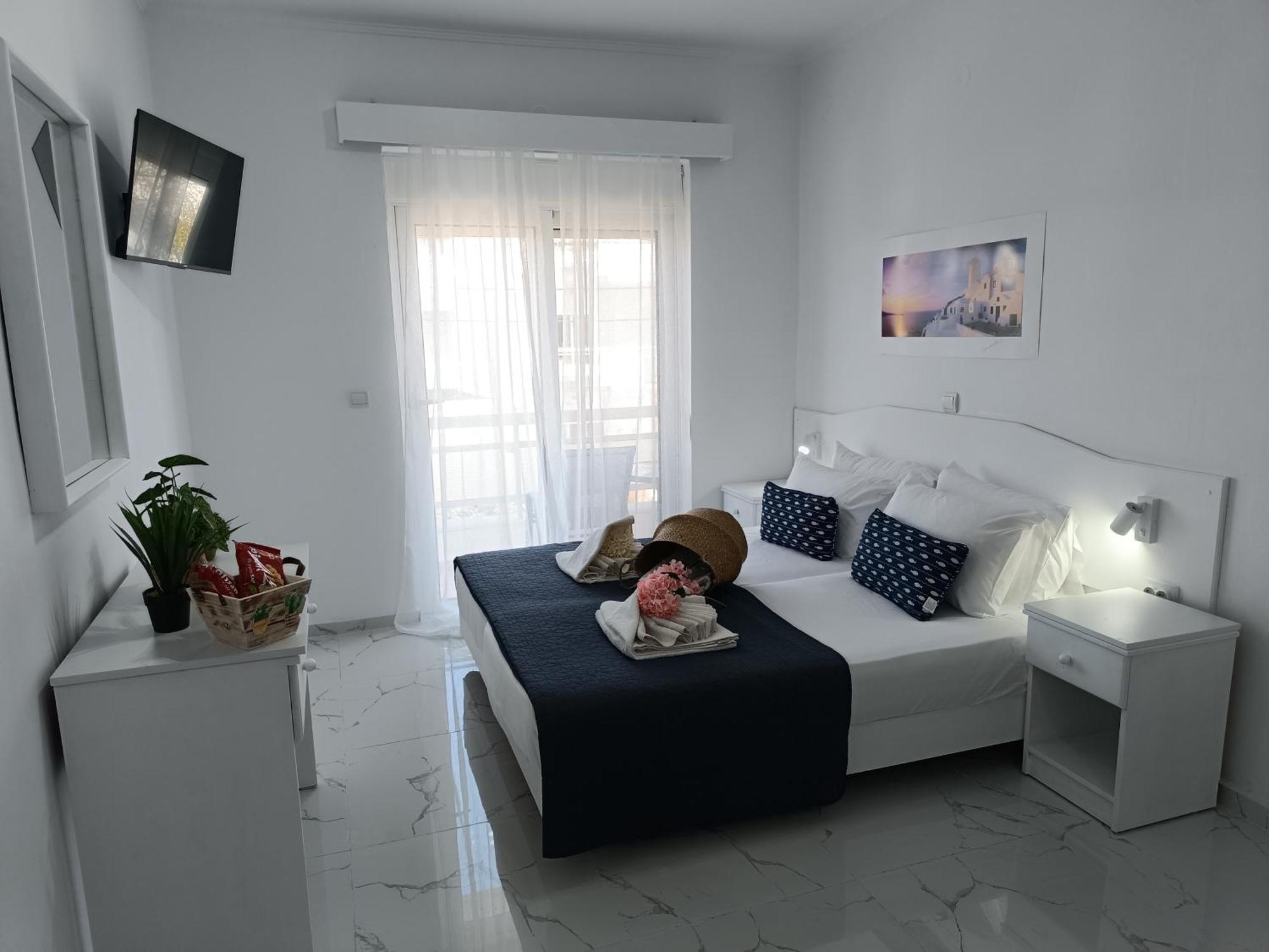 Nautilus & Apartament