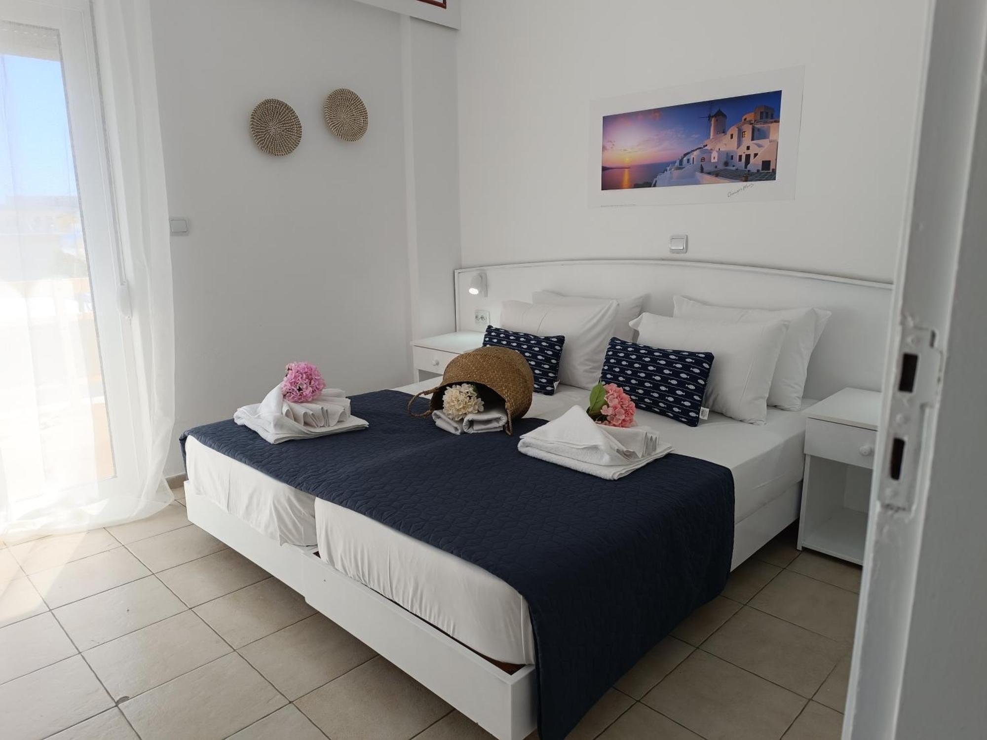 Nautilus & Apartament